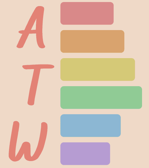 All Tier Well logo icon